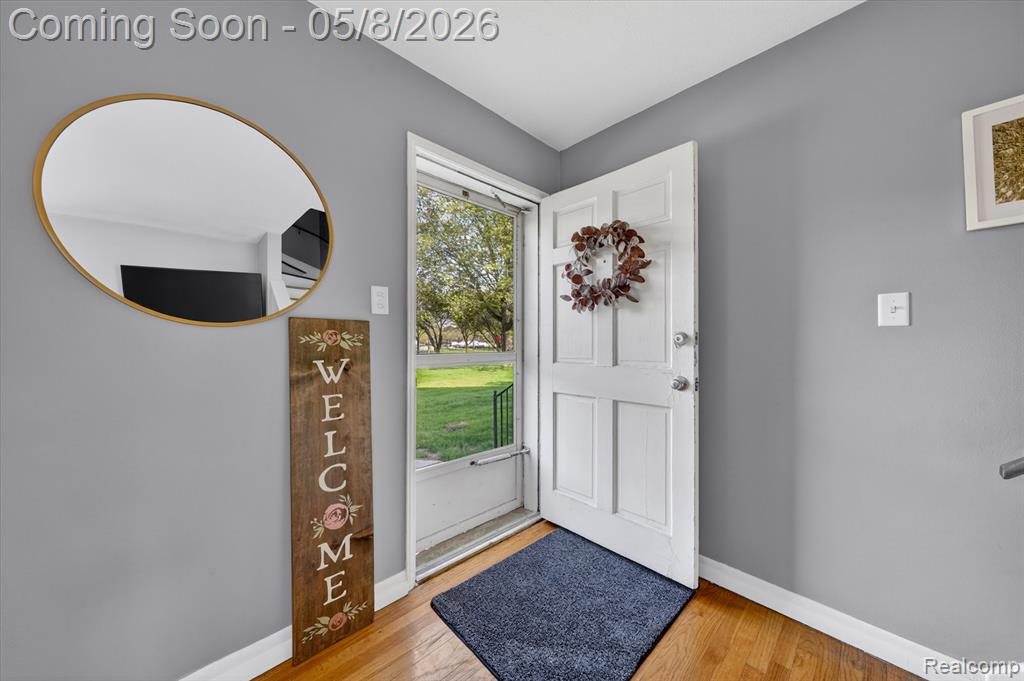 22927 Lakeshore Drive, Saint Clair Shores, MI 48080 — Photo 6