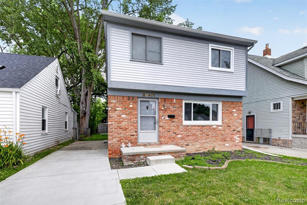 20471 Hollywood Street, Harper Woods, MI 48225 — Photo 2