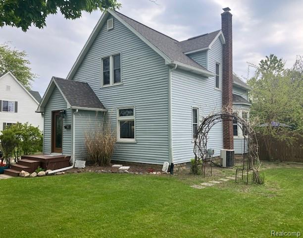 161 Fourth, Harbor Beach, MI 48441 — Photo 2