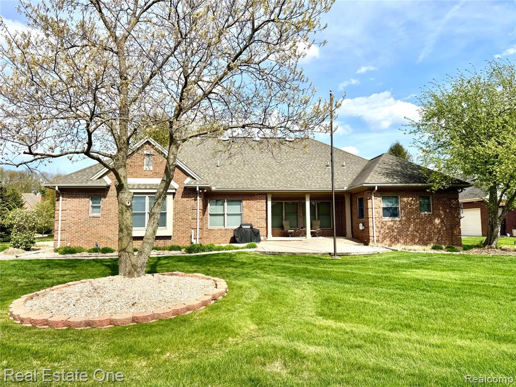 2616 Pebble Beach Drive, Oakland, MI — Photo 2