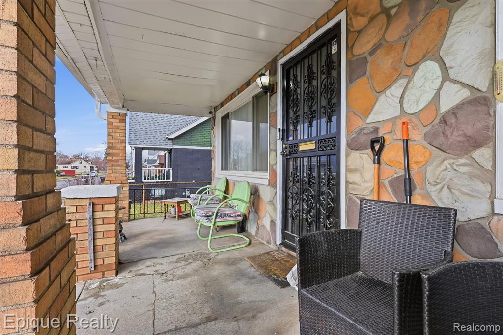 8311 Olympia Street, Detroit, MI 48213 — Photo 23