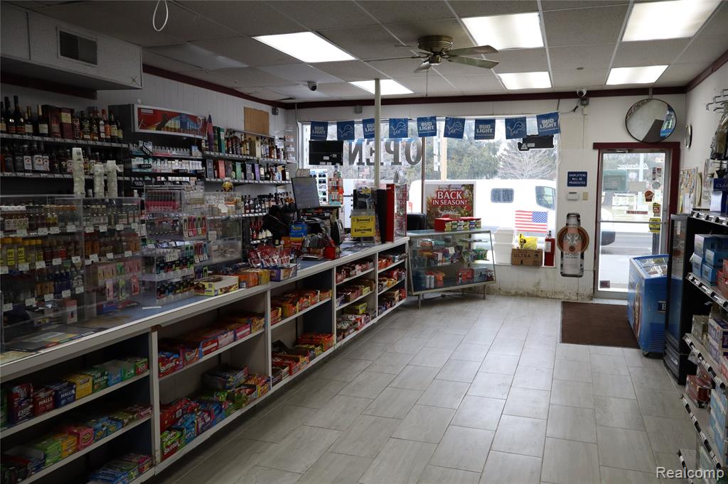 73 W Sanilac Road, Sandusky, MI 48471 — Photo 14