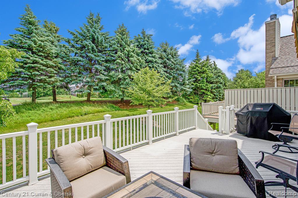 16784 Lyonhurst Circle, 93, Northville, MI 48168 — Photo 35
