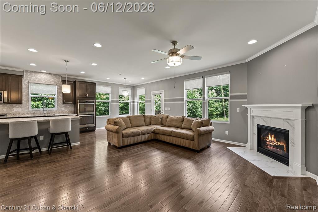 49559 Mapleton Road, Canton, MI 48188 — Photo 7