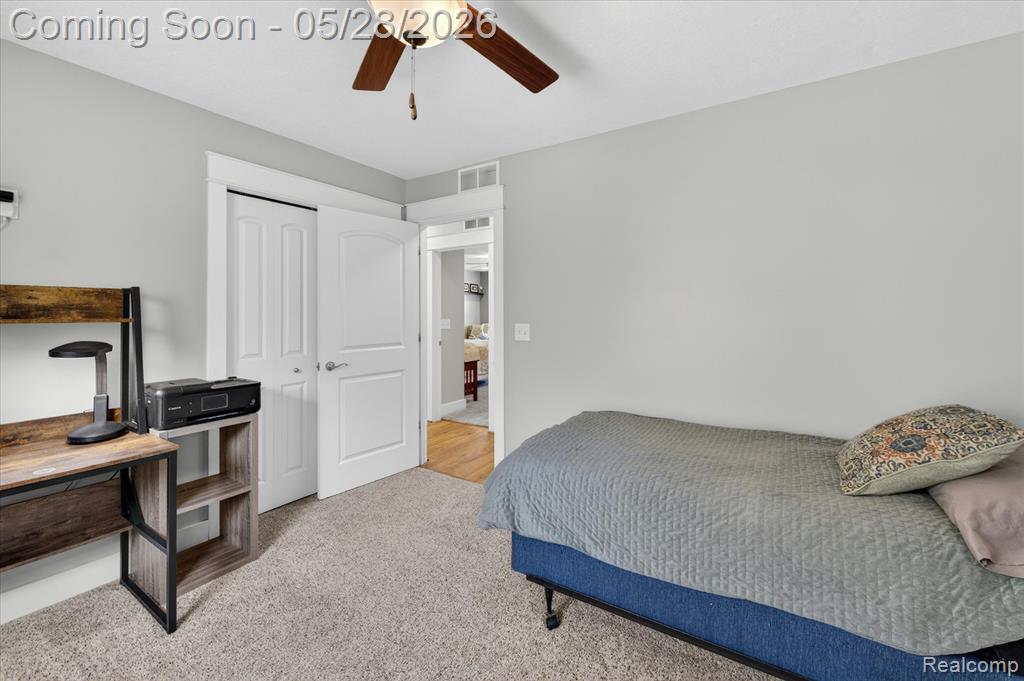 6745 THUNDER Lane, Lansing, MI 48906 — Photo 31