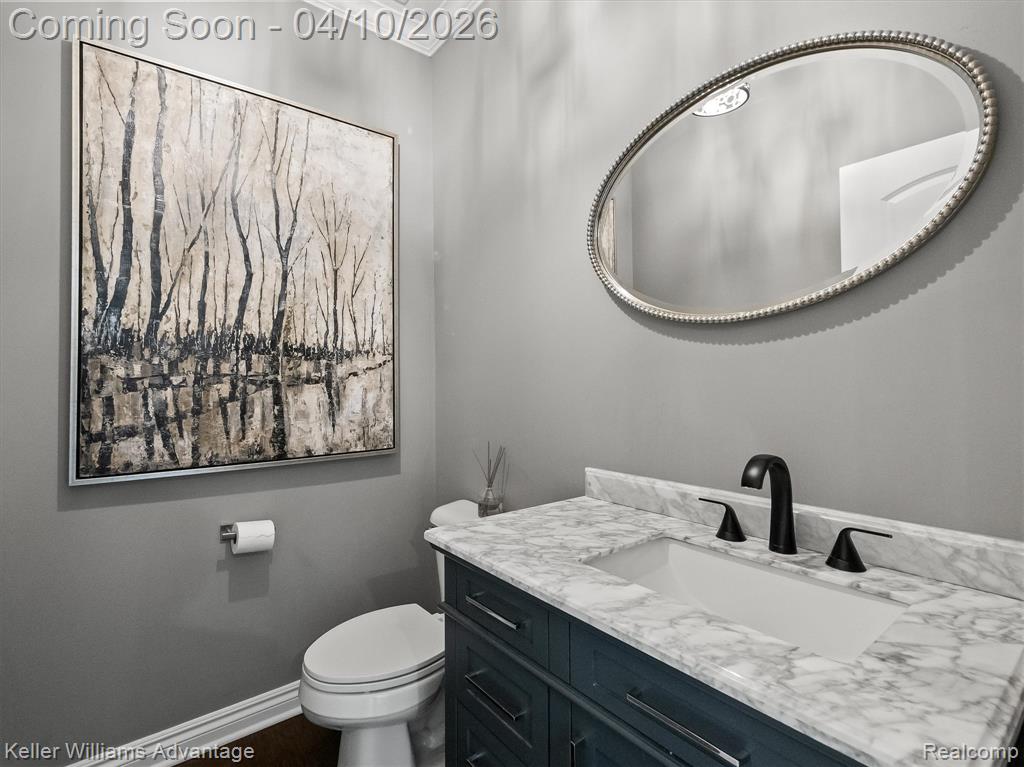 51839 Turnburry Drive, South Lyon, MI 48178 — Photo 23
