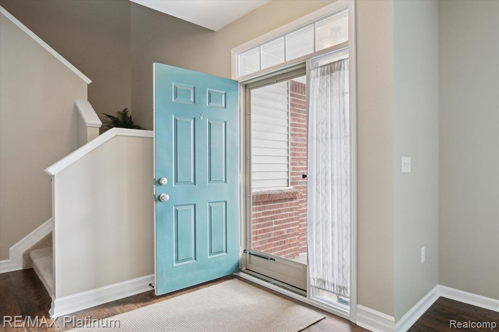4404 Aster Boulevard, Howell, MI 48843 — Photo 4