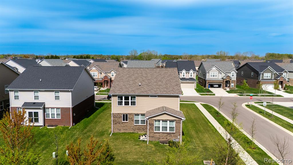 783 REEF Drive, Canton, MI 48187 — Photo 36