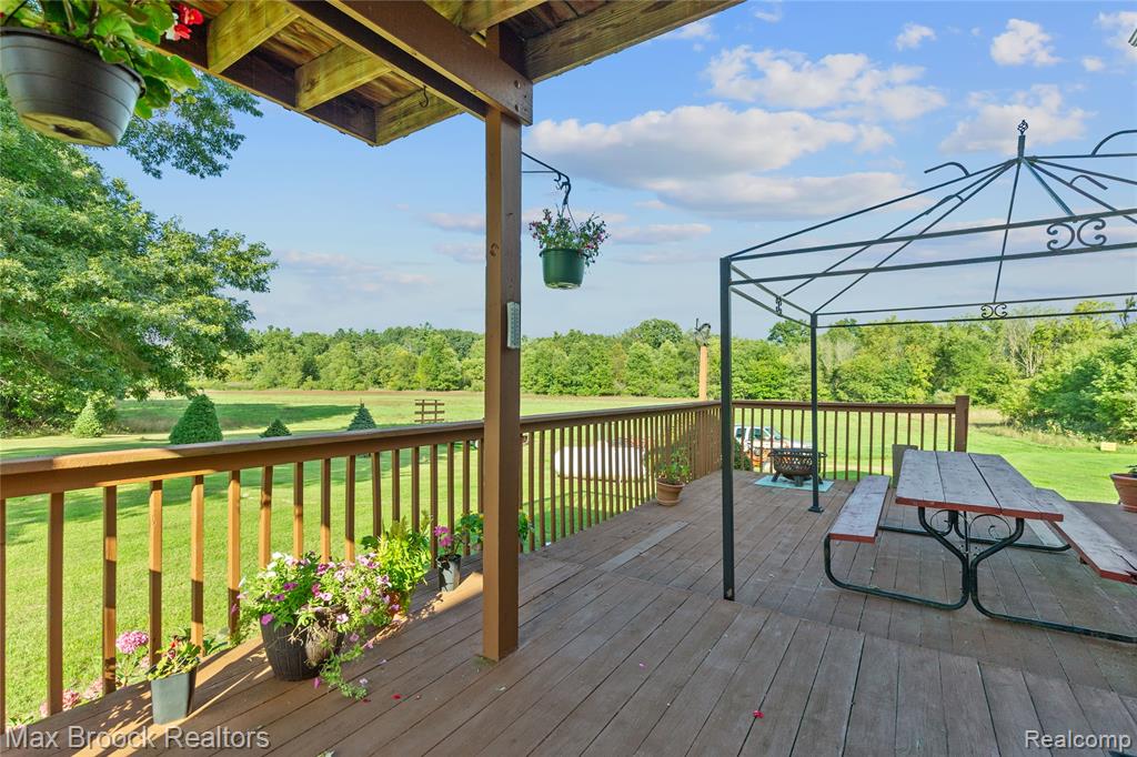 4700 Stanley Road, Columbiaville, MI 48421 — Photo 53