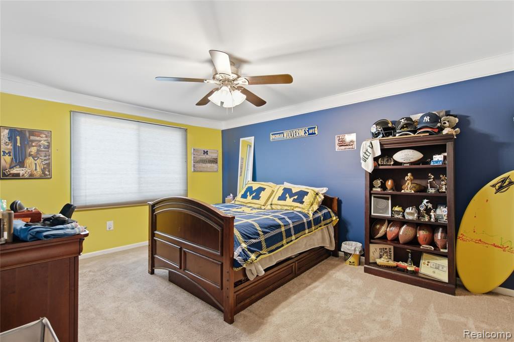 46884 Ben Franklin Drive, Utica, MI 48315 — Photo 39