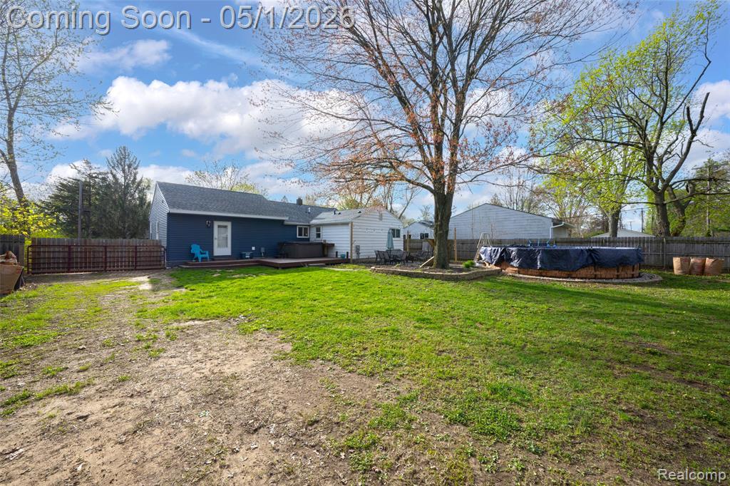 1721 ALMA Avenue, Waterford, MI 48327 — Photo 24