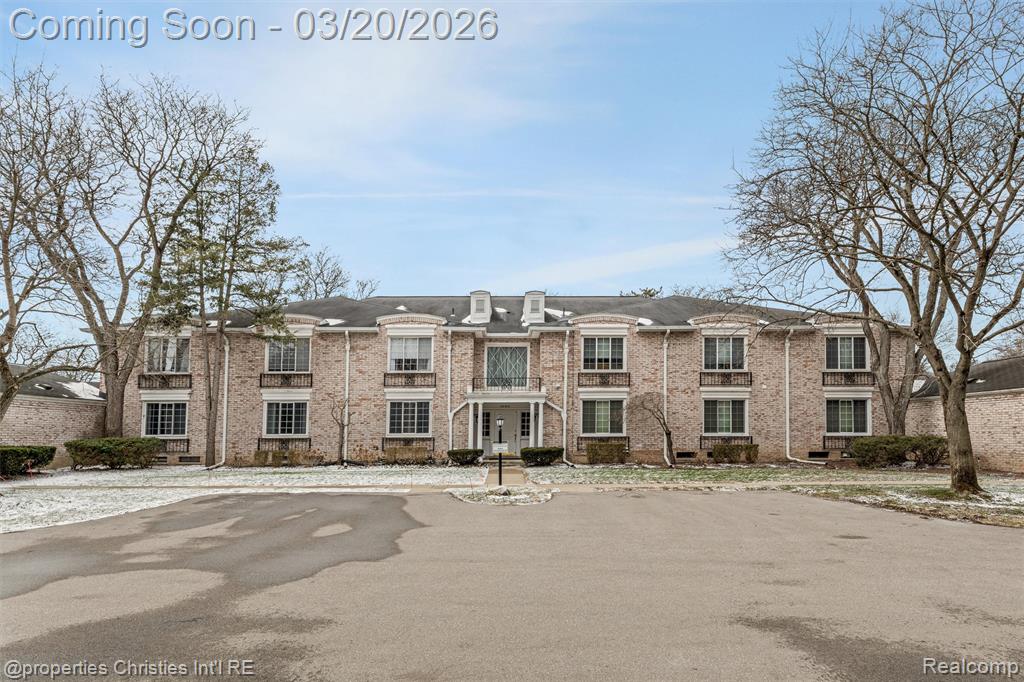 40750 Woodward Avenue, 25, Bloomfield Hills, MI 48304 — Photo 31
