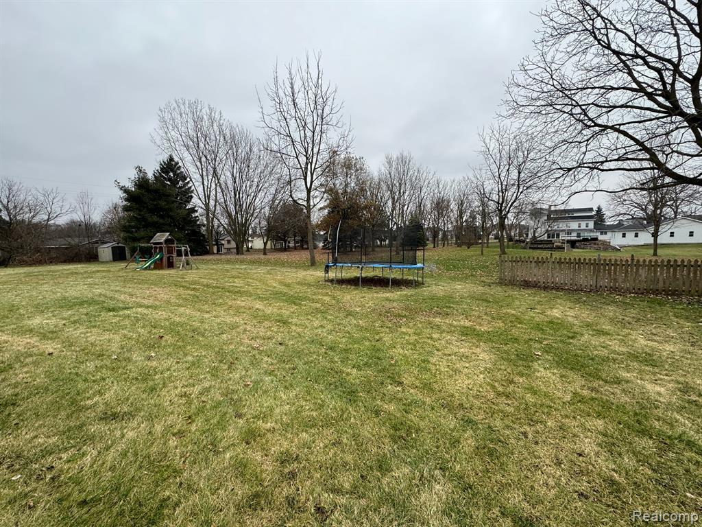 3899 CENTURY Court, Ypsilanti, MI 48197 — Photo 47