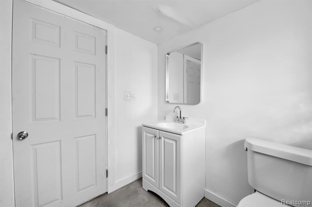 824 PHILIP Street, Detroit, MI 48215 — Photo 10