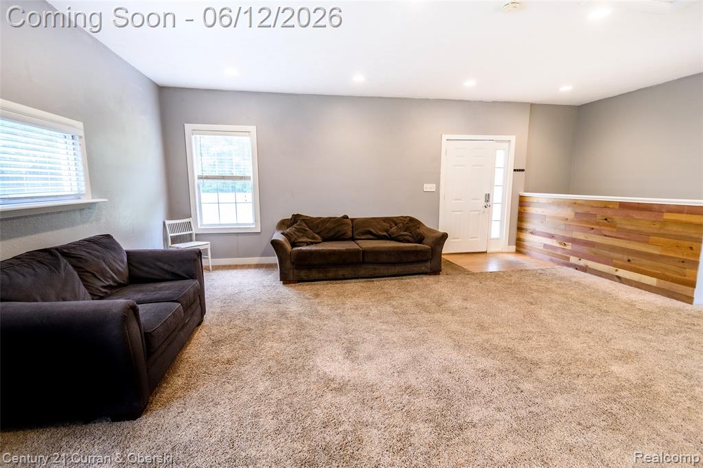 5260 Rives Junction Road, Jackson, MI 49201 — Photo 17