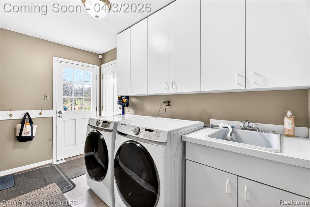 5822 Raven Road, Bloomfield Hills, MI 48301 — Photo 18