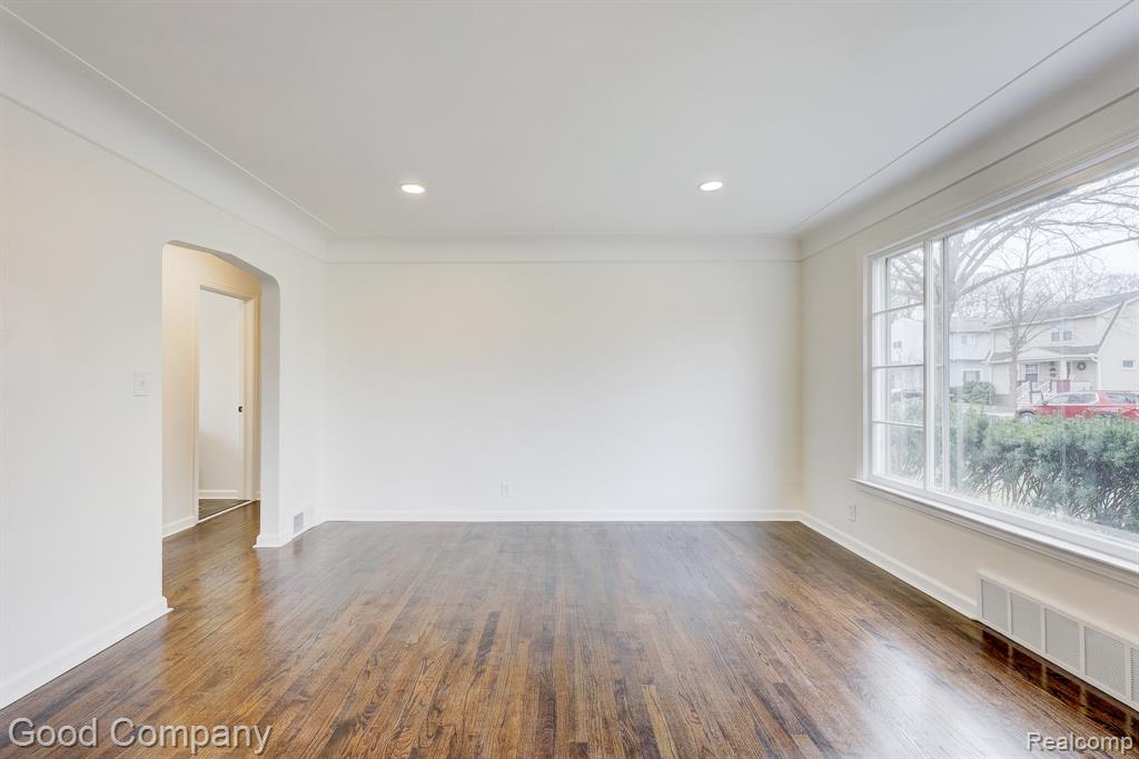 619 Withington Street, Ferndale, MI 48220 — Photo 4
