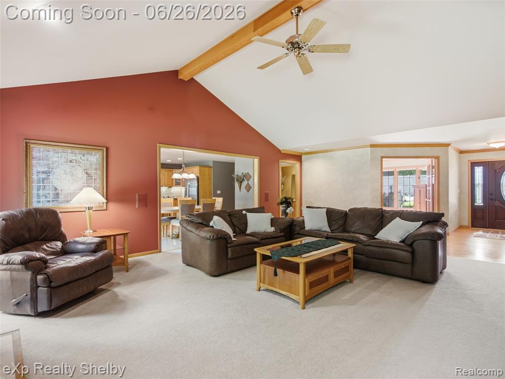 56432 Cromwell Court, Utica, MI 48316 — Photo 14
