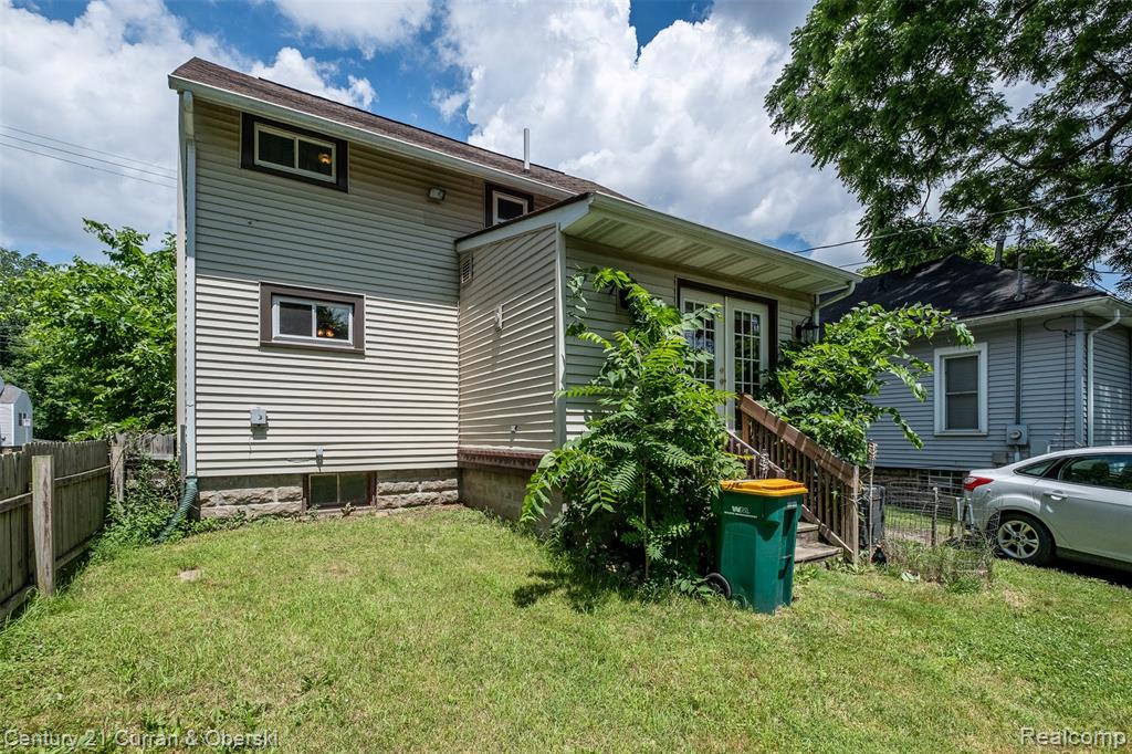 613 W Mount Hope Avenue, Lansing, MI 48910 — Photo 40