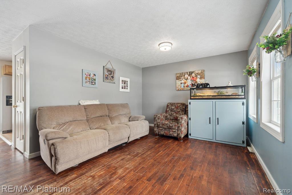 107 RUSSELL Street, Leslie, MI 49251 — Photo 7