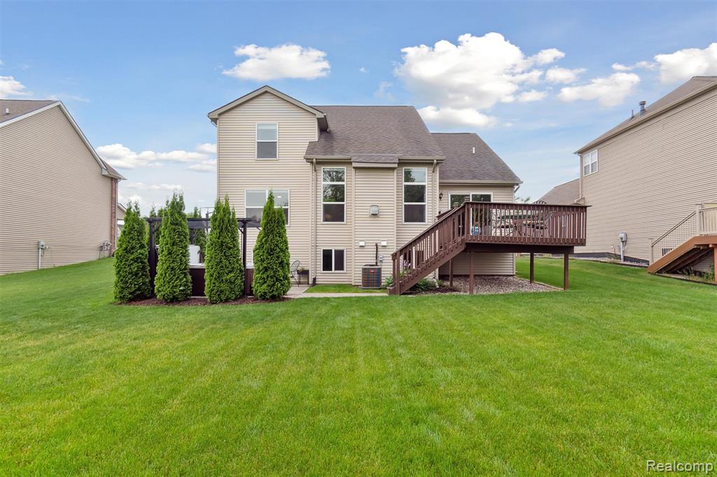 8933 Ringneck Drive, Ypsilanti, MI 48197 — Photo 55