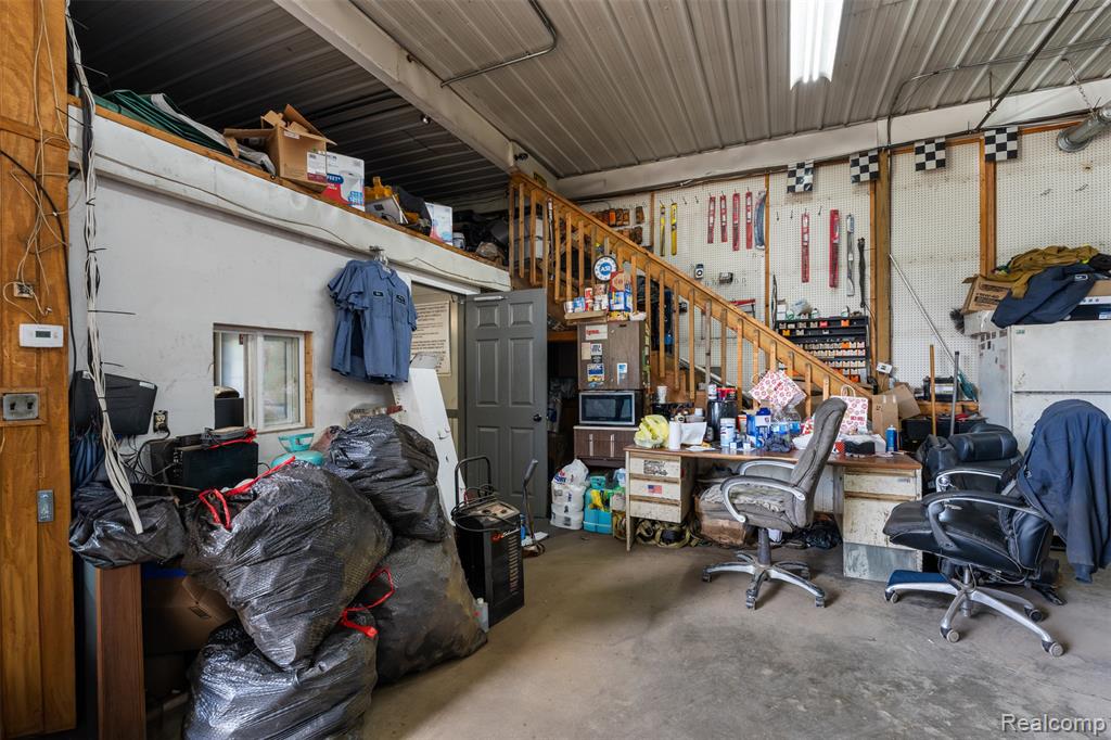 4114 E Michigan Avenue, Jackson, MI 49202 — Photo 13