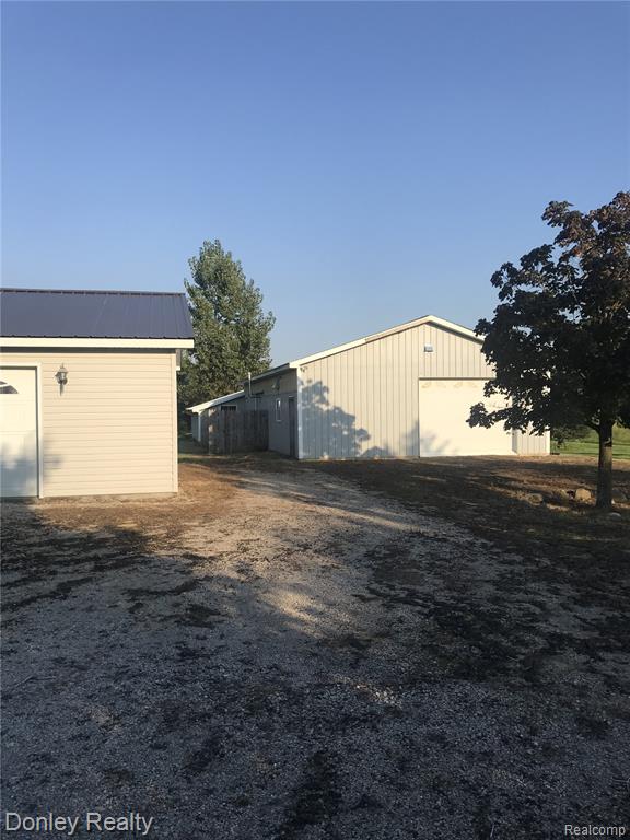 6767 White Creek Road, Marlette, MI 48453 — Photo 4