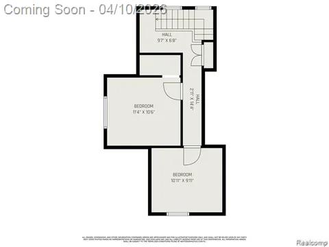 371 Hillcliff Drive, Waterford, MI 48328 — Photo 30