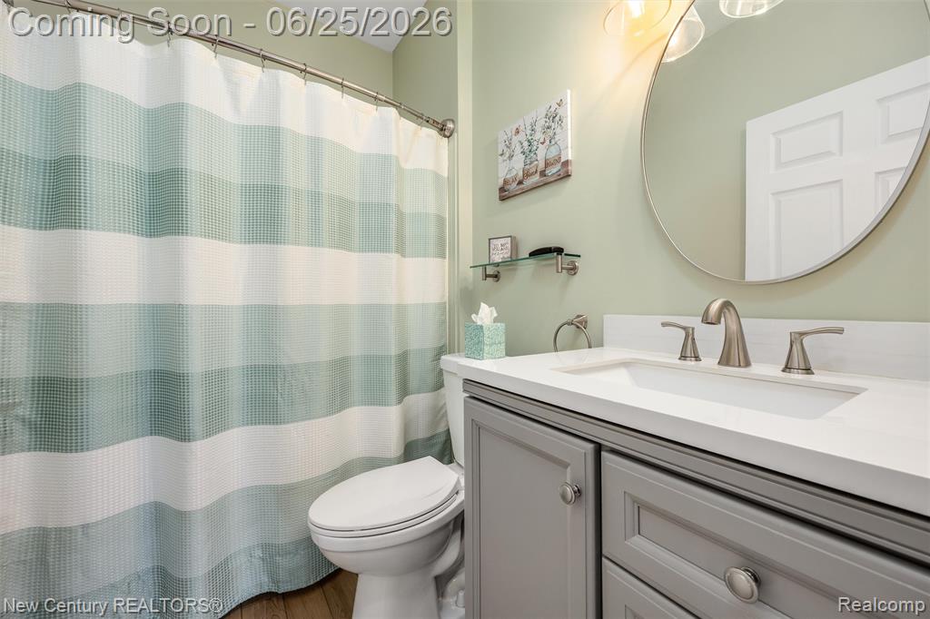 618 Belmonte Drive, A, Waterford, MI 48328 — Photo 4