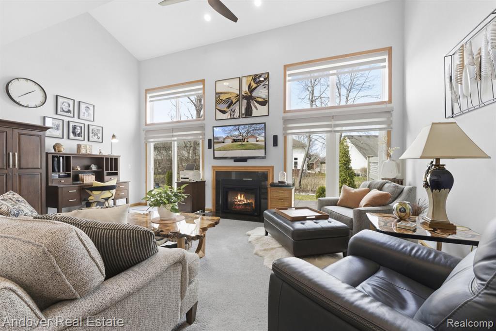 23714 N Park Drive, New Boston, MI 48164 — Photo 8