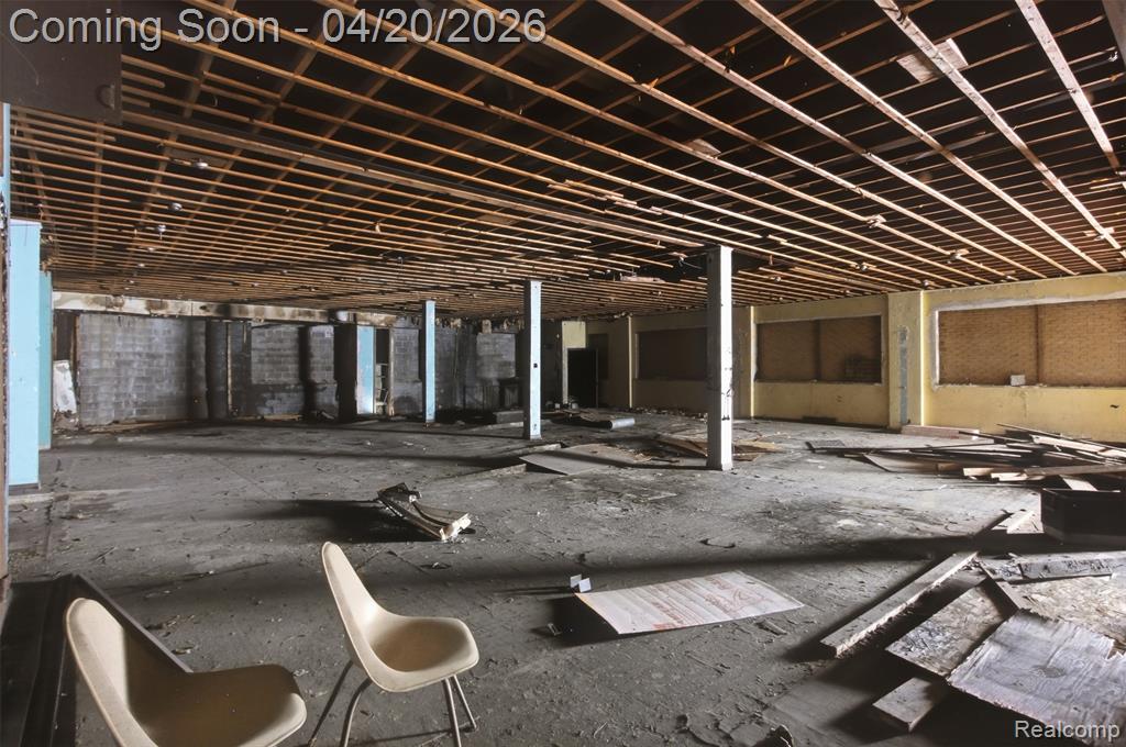 8161 Livernois Avenue, Detroit, MI 48204 — Photo 8