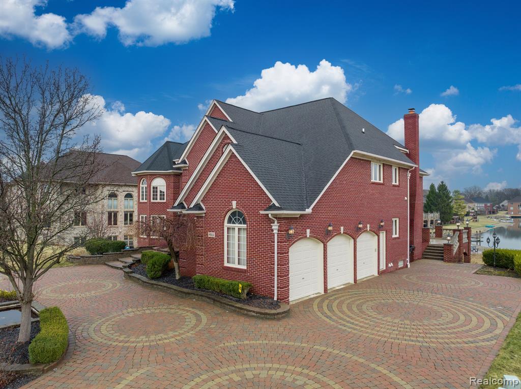 49332 GOLDEN LAKE Drive, Shelby Twp, MI 48315 — Photo 4