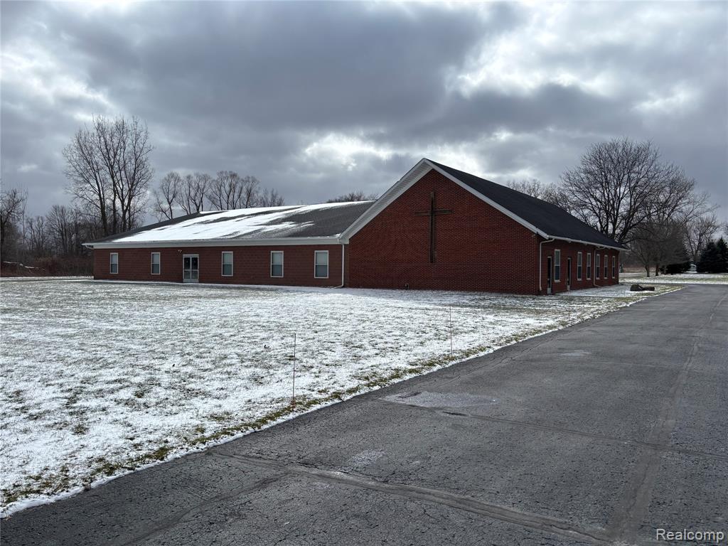 77333 Van Dyke Road, Romeo, MI 48065 — Photo 45