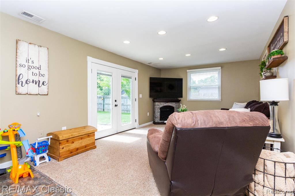 9309 Eagle Hill Drive, Clarkston, MI — Photo 14