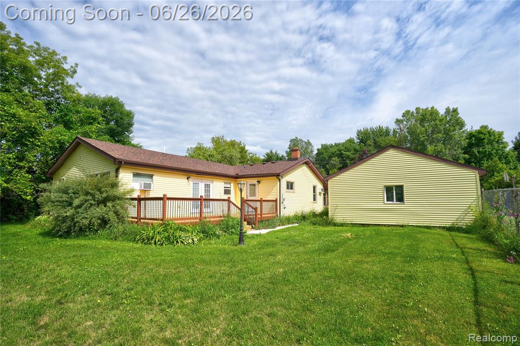 5366 E Mount Morris Road, Mount Morris, MI 48458 — Photo 43