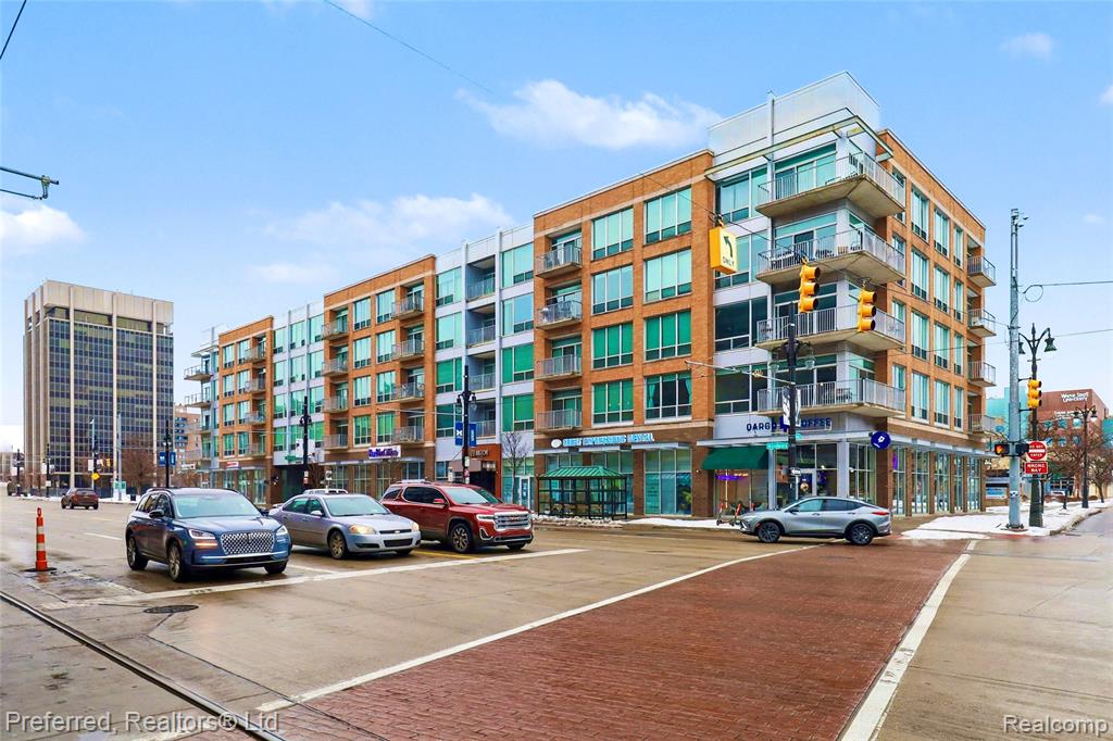 3670 Woodward Avenue - Photo 2
