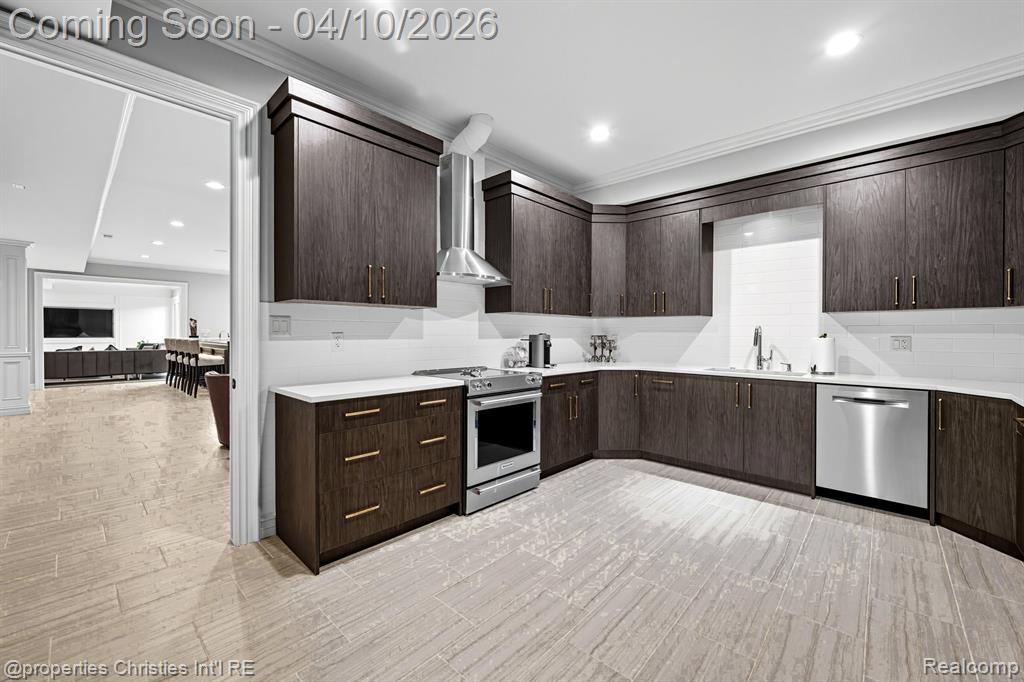 48923 Veneto Drive, Northville, MI 48167 — Photo 66