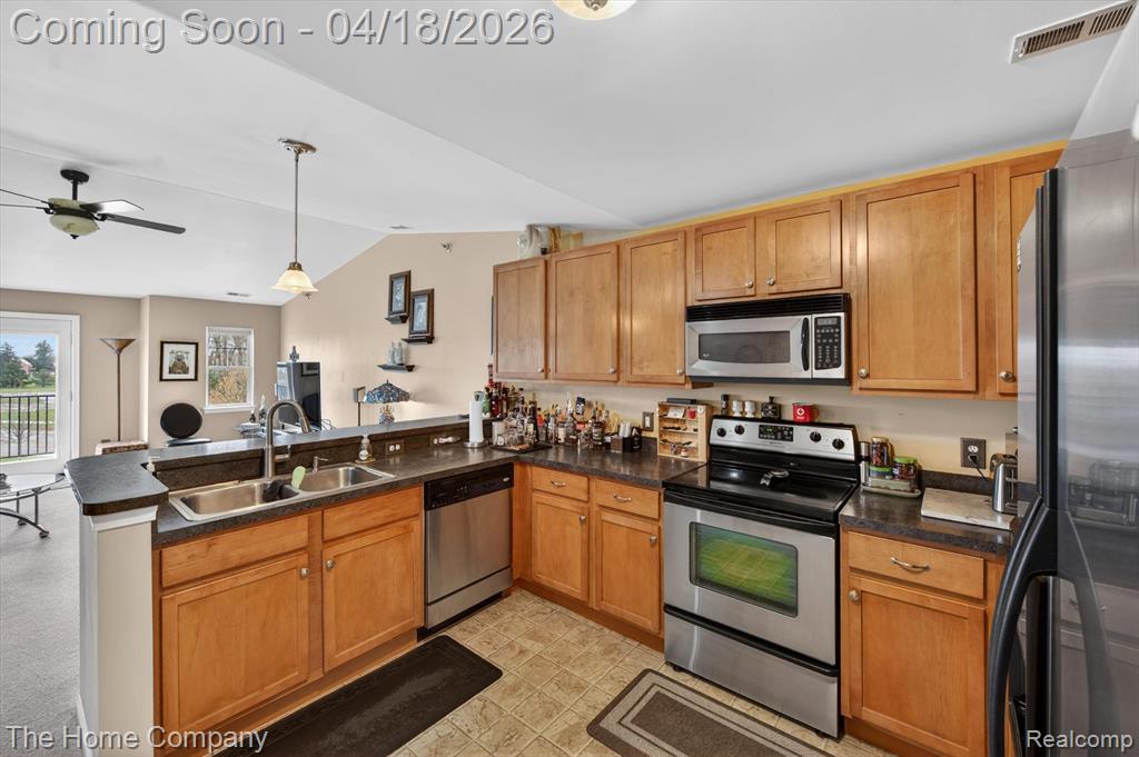 306 Legato Drive, Walled Lake, MI 48390 — Photo 15