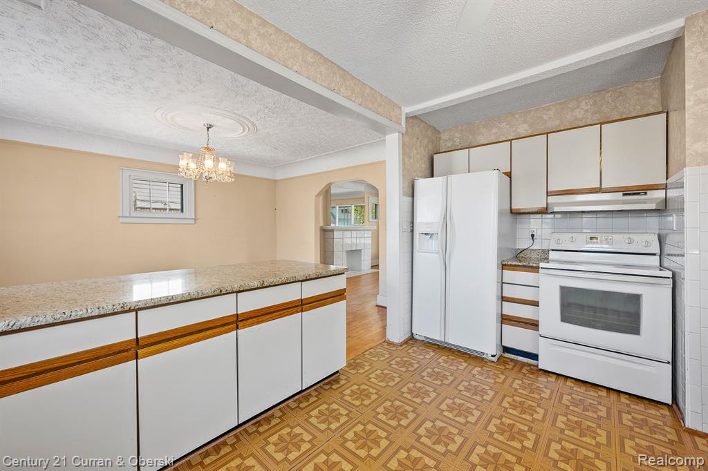 5667 Argyle Street, Dearborn, MI 48126 — Photo 11