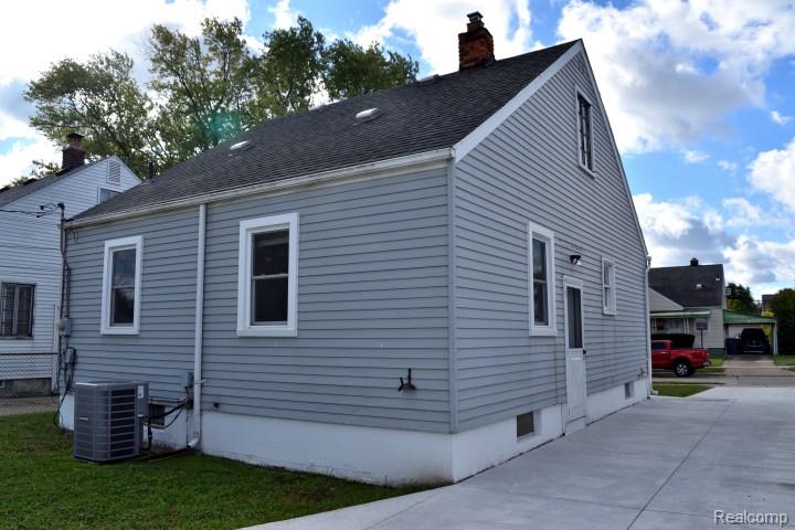 444 Detroit Avenue, Lincoln Park, MI 48146 — Photo 4