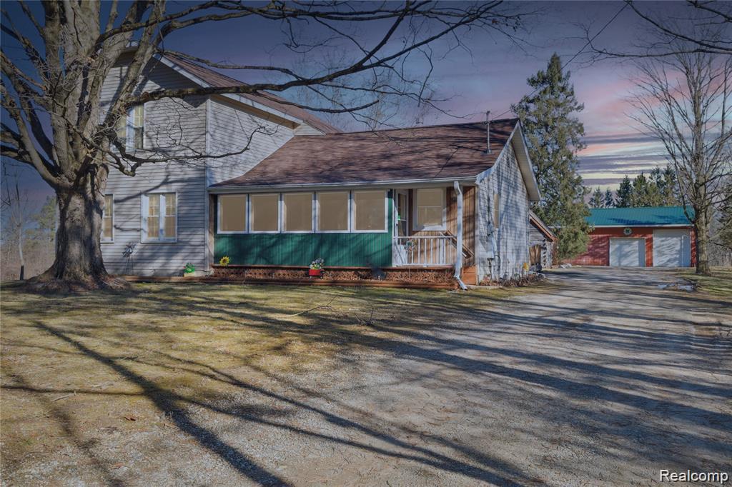 7149-7163 Burpee Road, Grand Blanc, MI 48439 — Photo 2