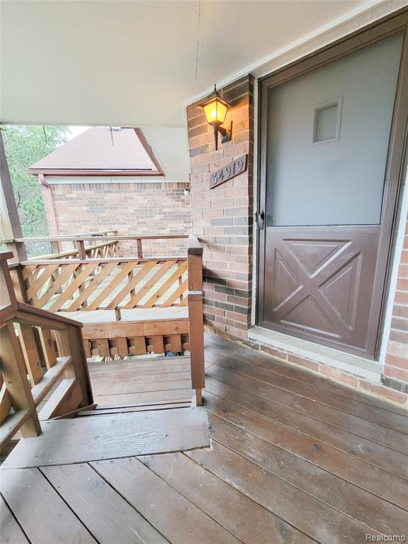 34919 Hamilton Drive, 4, Fraser, MI 48026 — Photo 2