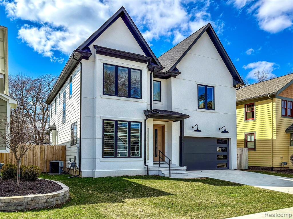 828 Cherokee Avenue, Royal Oak, MI 48067 — Photo 57