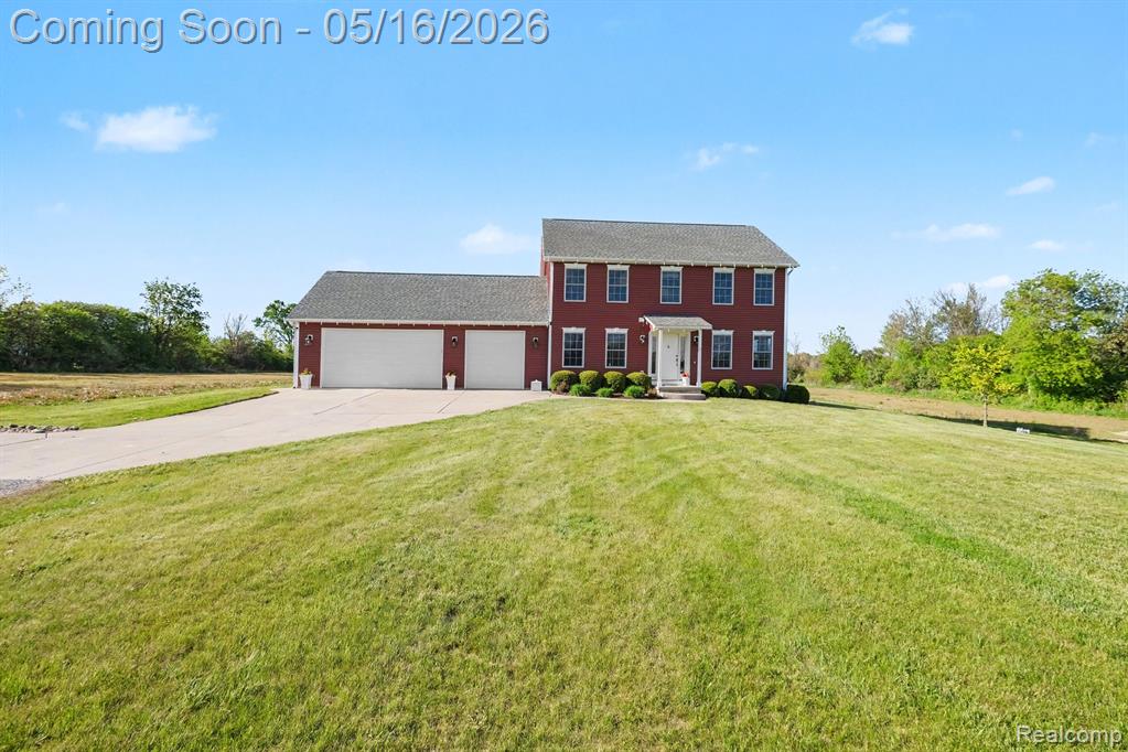 6520 Cook Road, Swartz Creek, MI 48473 — Photo 5