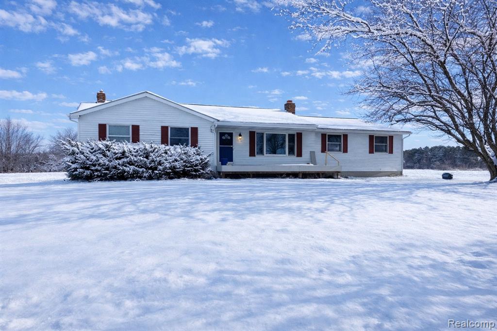 2452 W Willard Road, Clio, MI 48420 — Photo 3