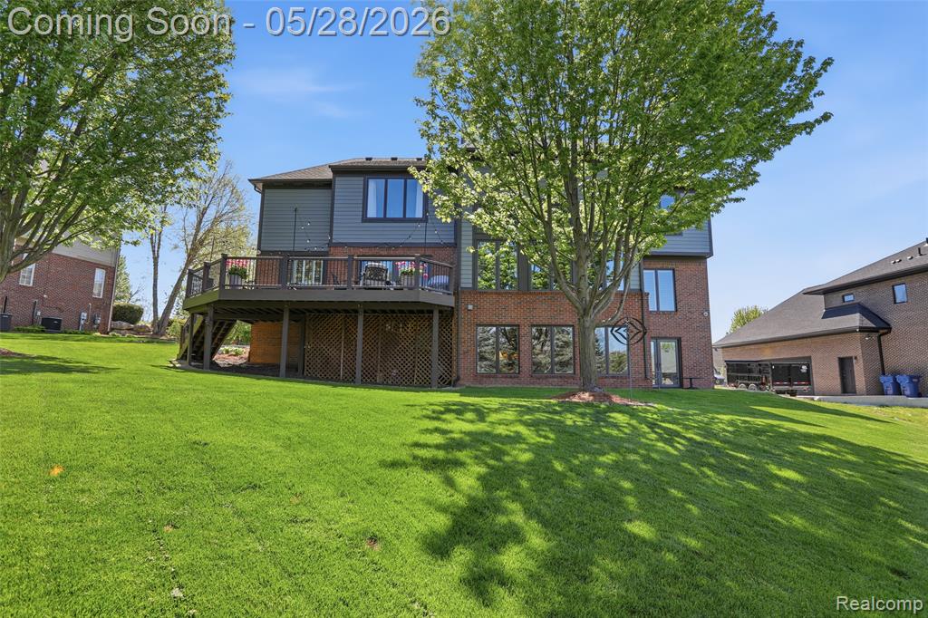 668 Springview Drive, Rochester, MI 48307 — Photo 81