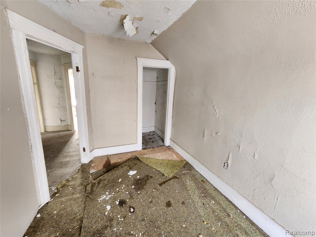 2660 Wreford Street, Detroit, MI, 48208