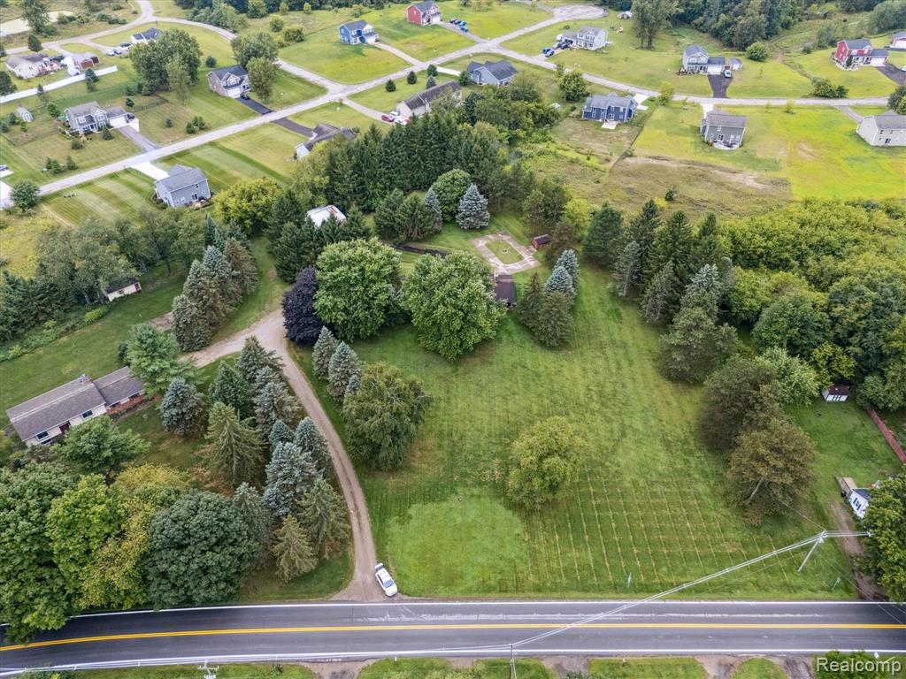 14960 Holmes Road, Gregory, MI 48137 — Photo 58