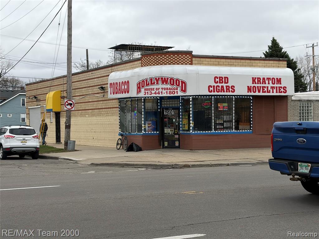 19501 W Warren Avenue, Detroit, MI 48228 — Photo 31