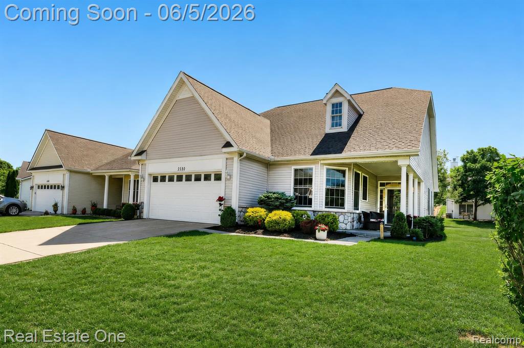 3580 Riverside Drive, Auburn Hills, MI 48326 — Photo 2